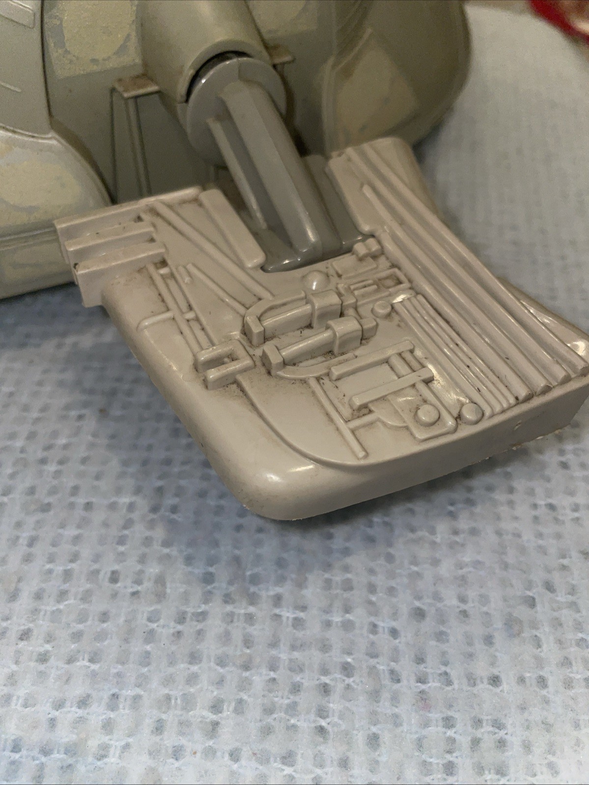 Slave 1 (Boba Fett's Spaceship) sold