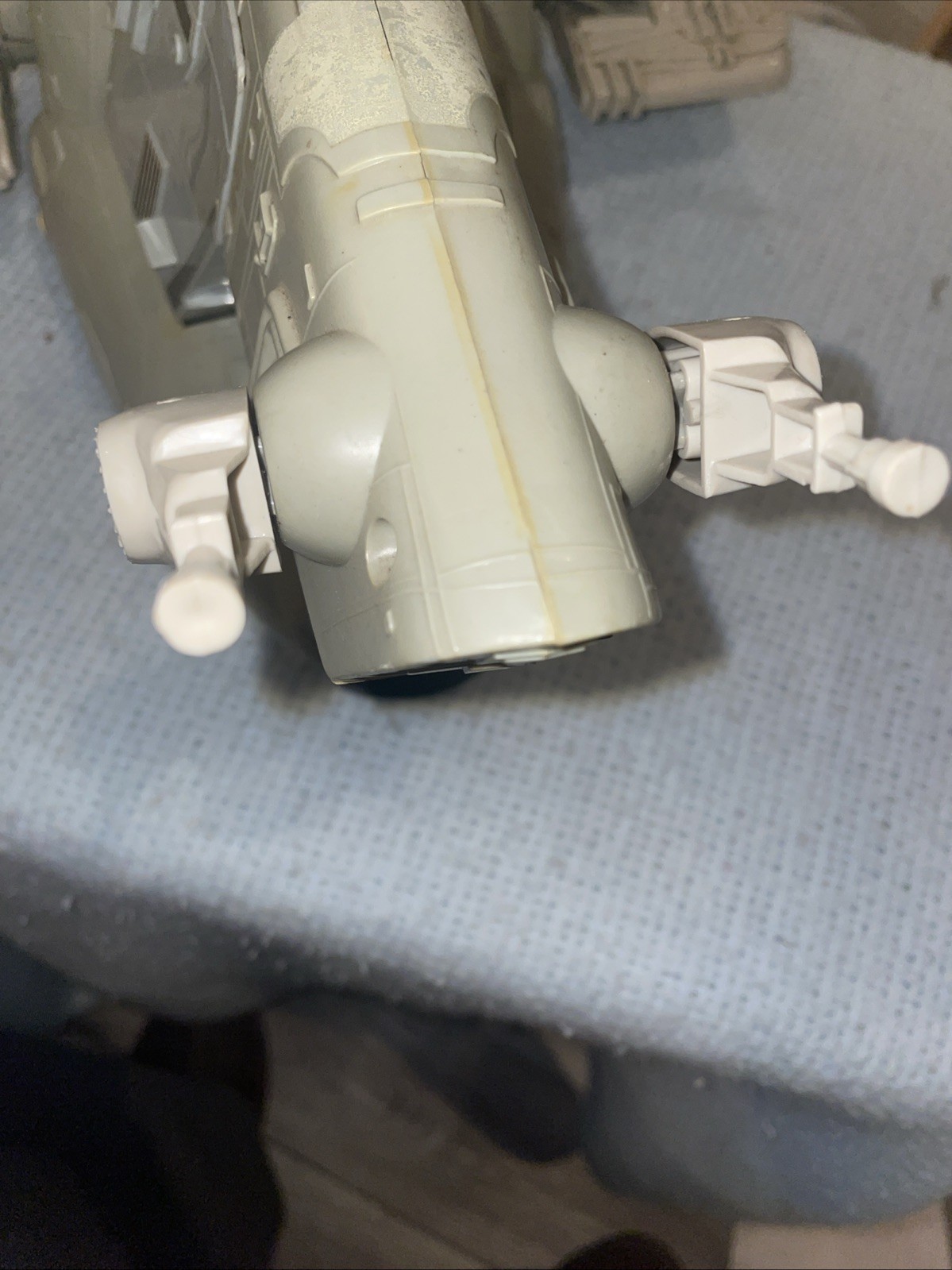 Slave 1 (Boba Fett's Spaceship) sold