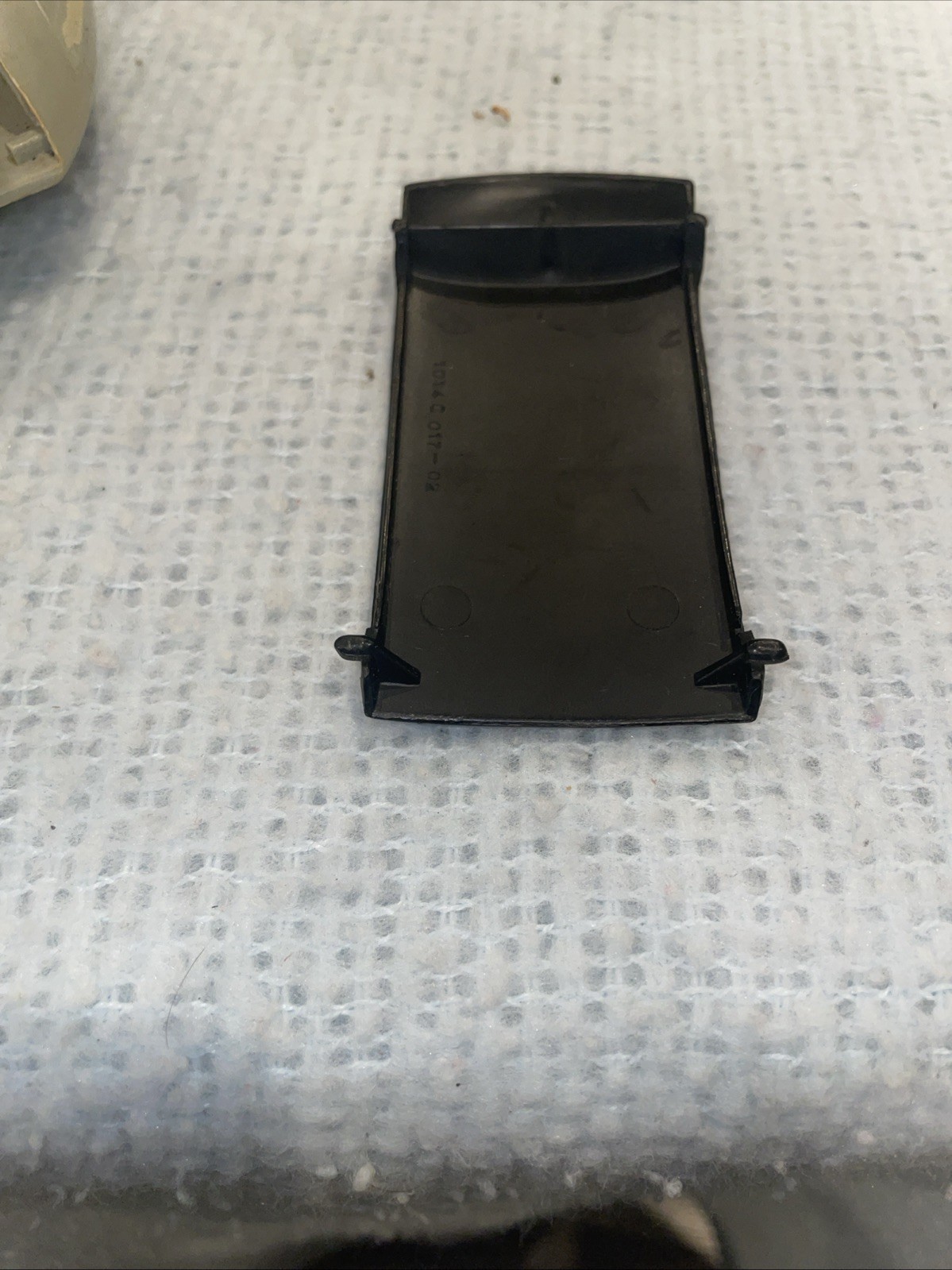 Slave 1 (Boba Fett's Spaceship) sold