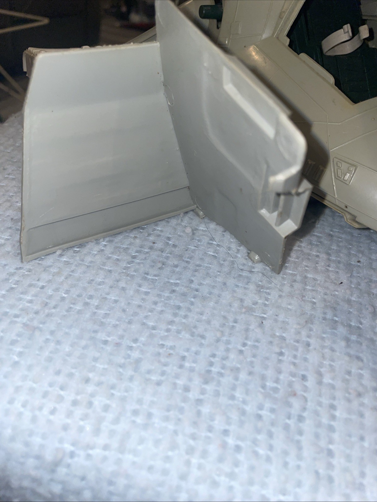 Slave 1 (Boba Fett's Spaceship) sold