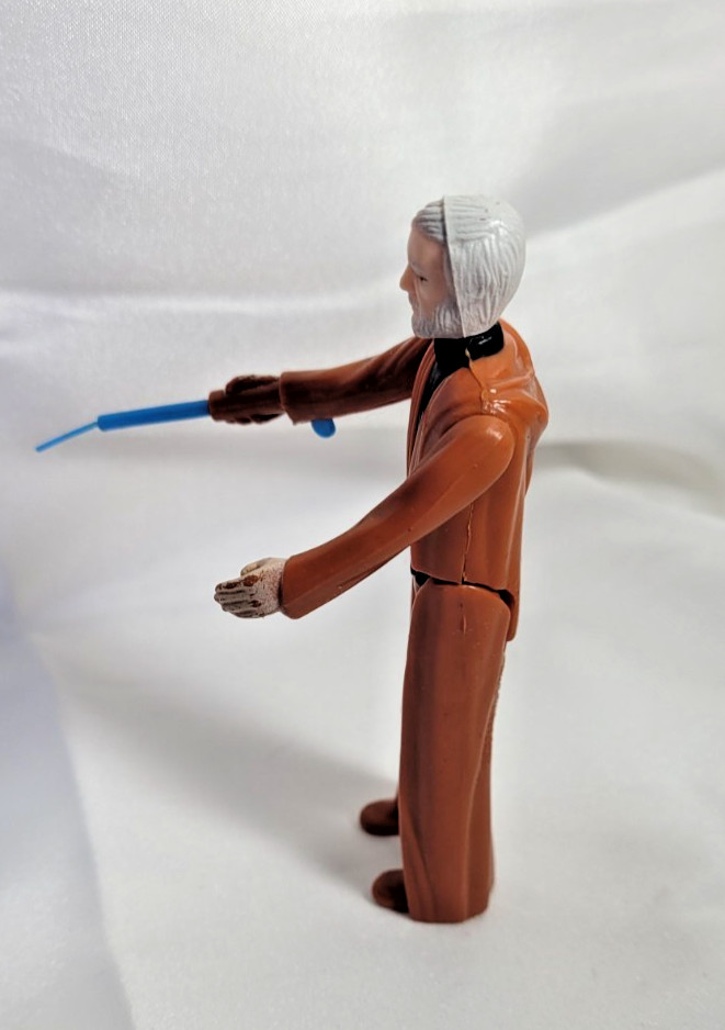 Ben (Obi-Wan) Kenobi sold