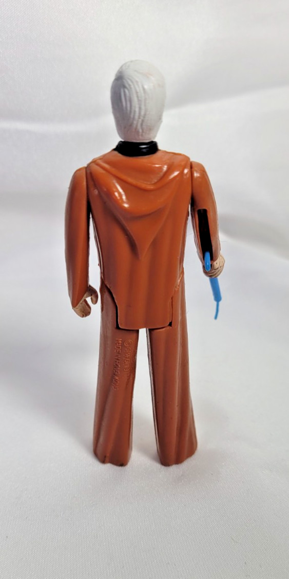 Ben (Obi-Wan) Kenobi sold