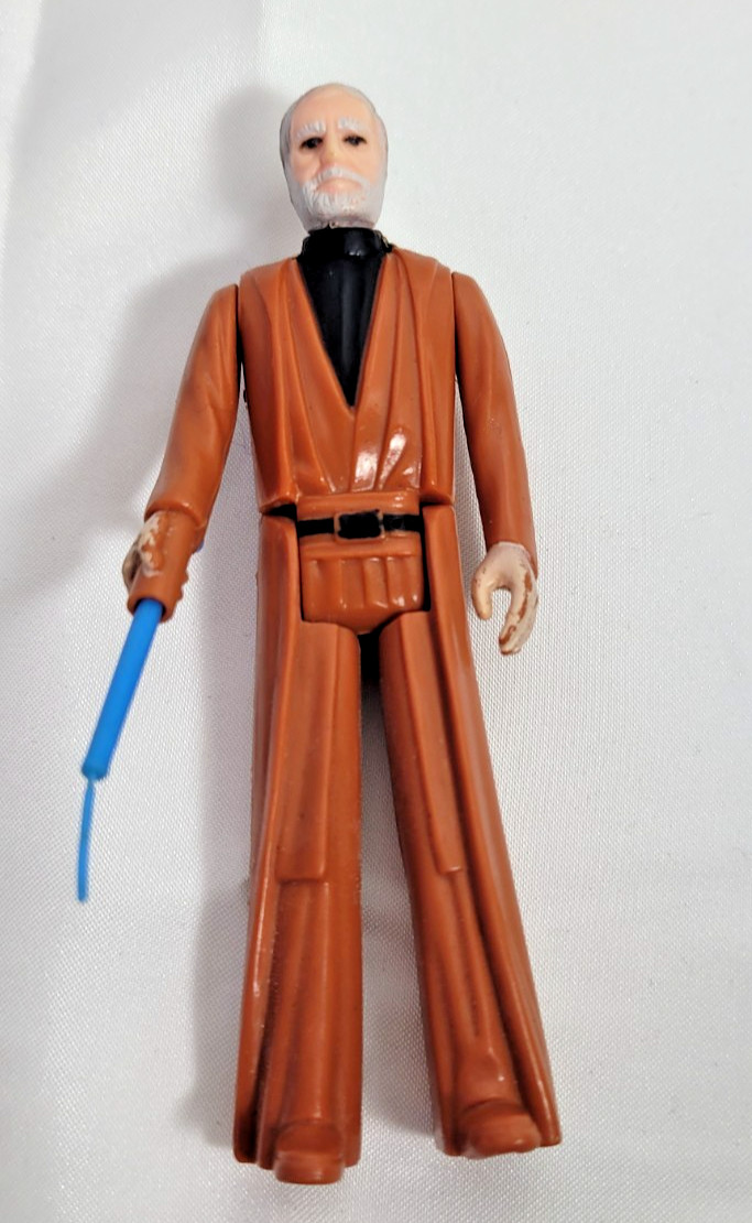 Ben (Obi-Wan) Kenobi sold