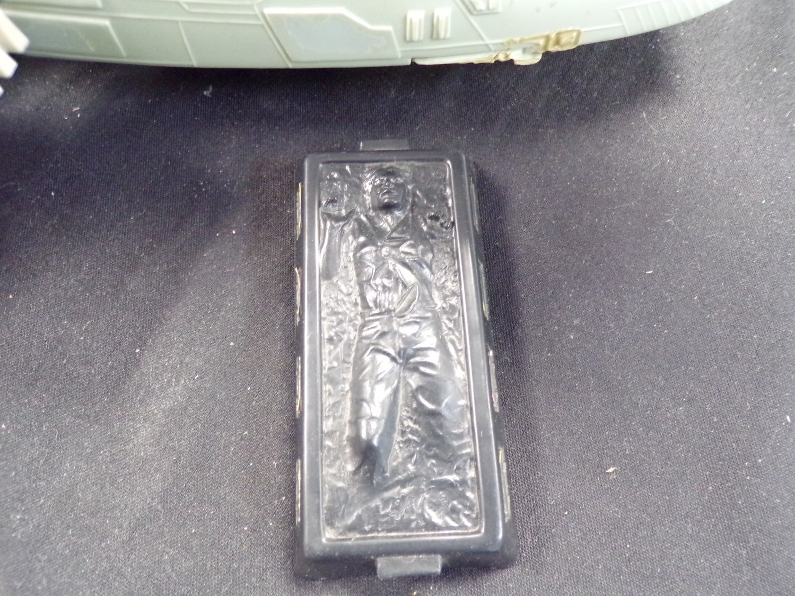 Slave 1 (Boba Fett's Spaceship) sold