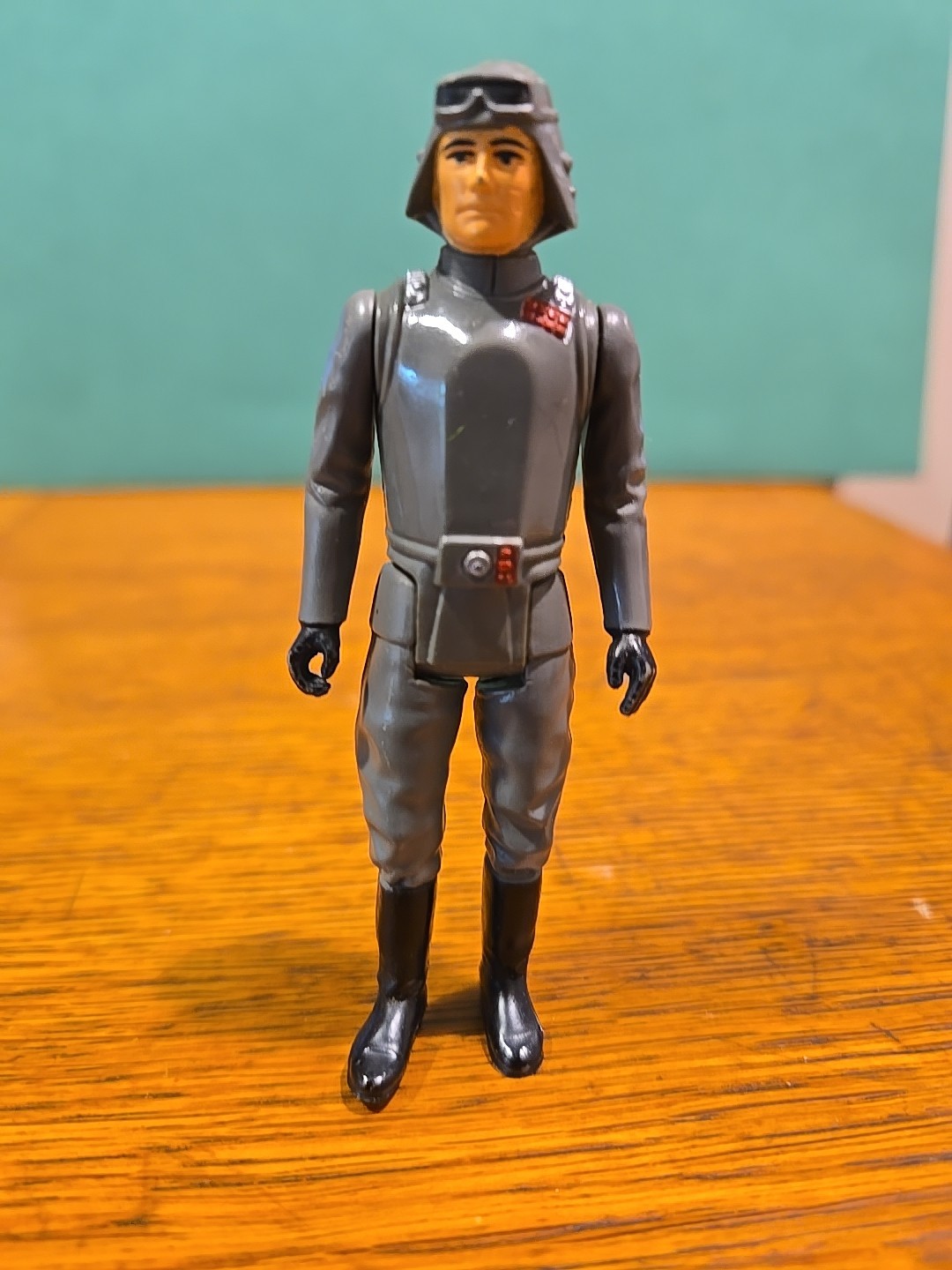 AT-AT Commander sold