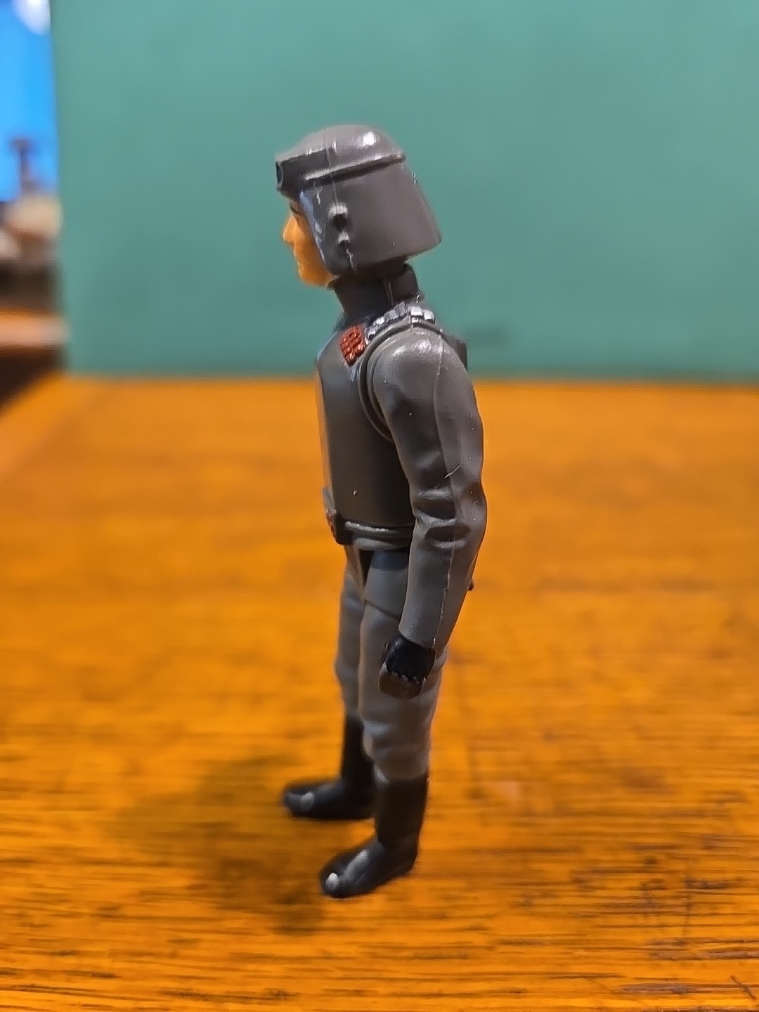 AT-AT Commander sold