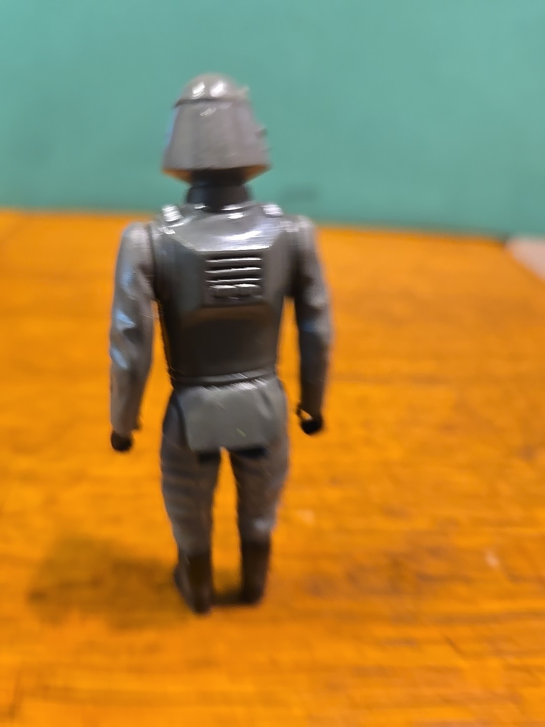 AT-AT Commander sold