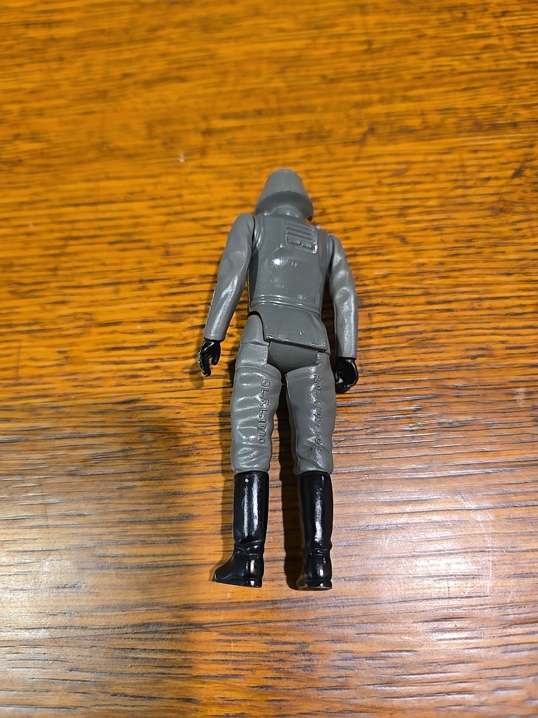 AT-AT Commander sold