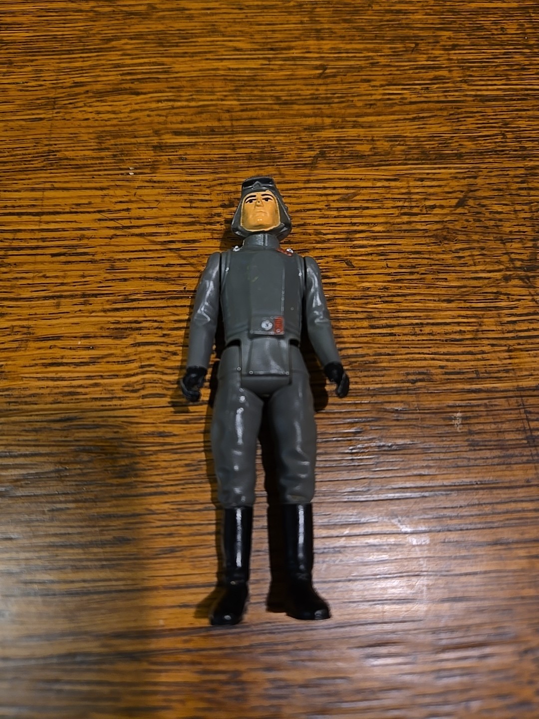 AT-AT Commander sold