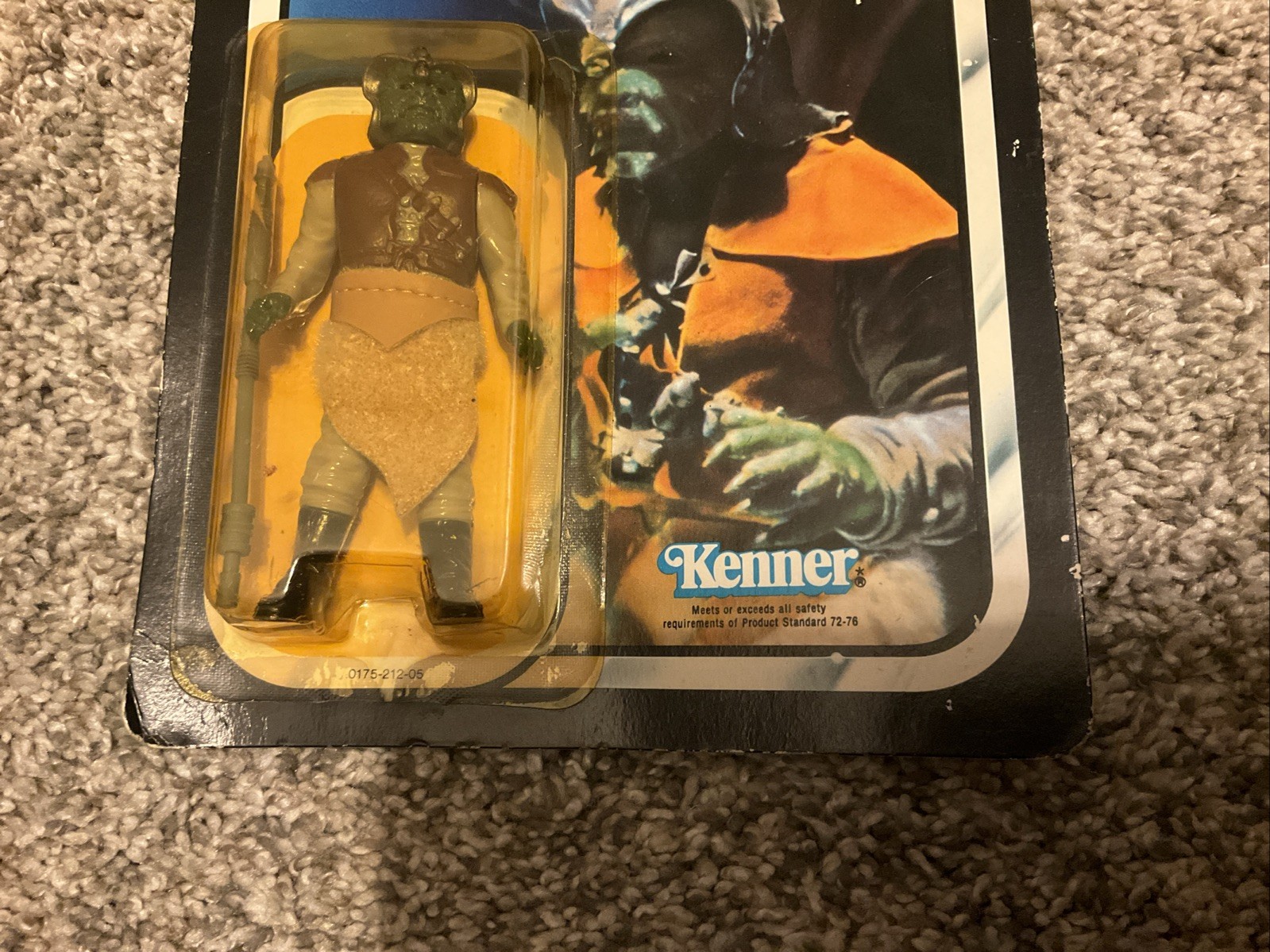 Klaatu sold