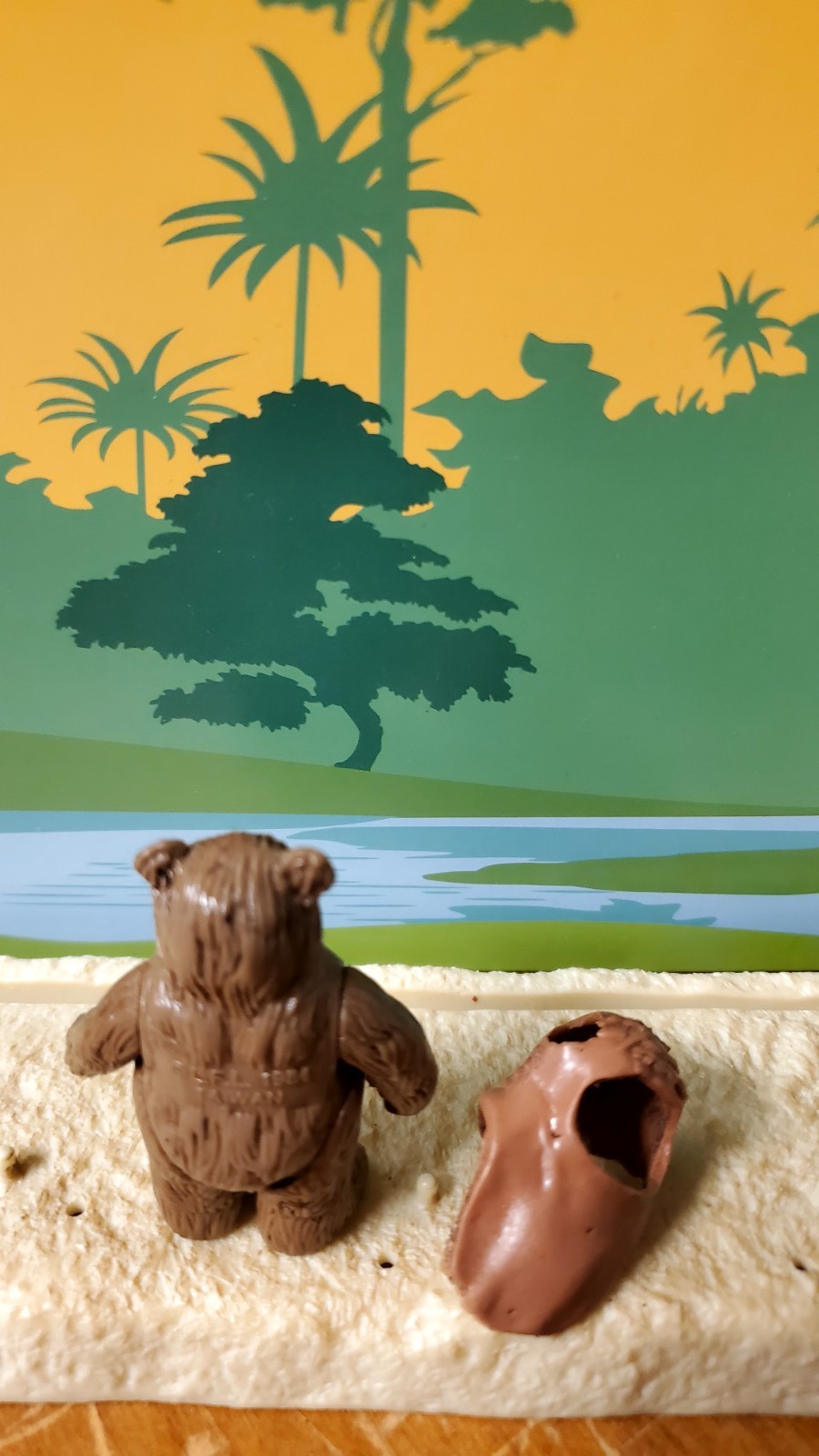 Wicket W. Warrick sold