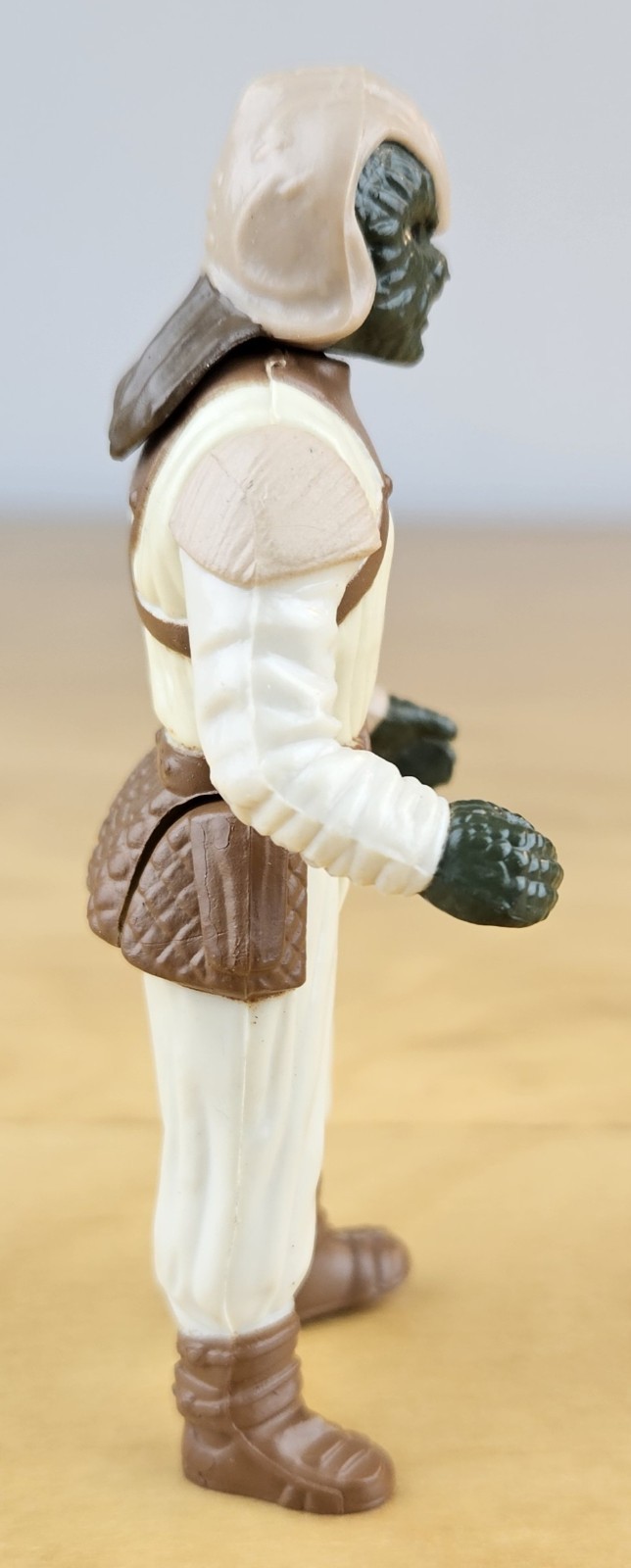 Klaatu (In Skiff Guard Outfit) sold