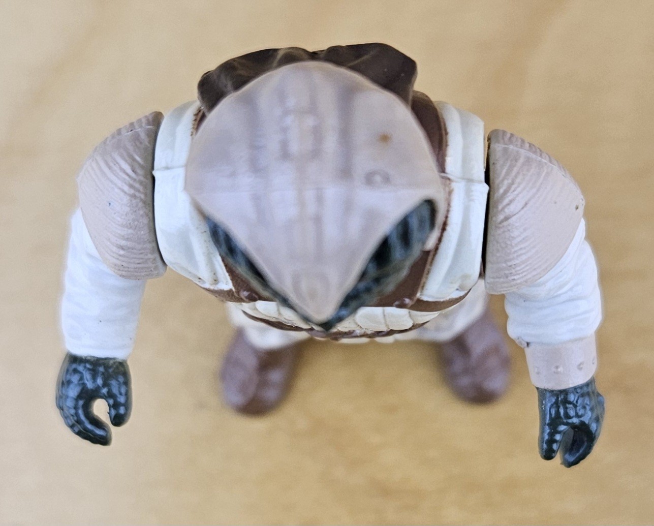 Klaatu (In Skiff Guard Outfit) sold