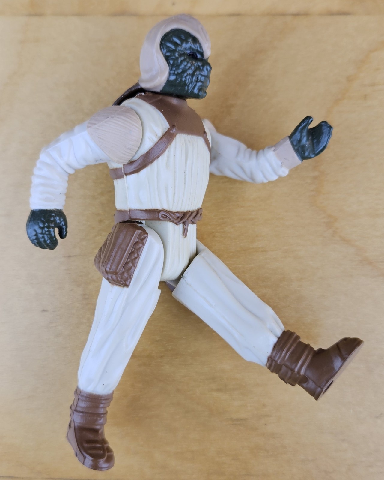 Klaatu (In Skiff Guard Outfit) sold