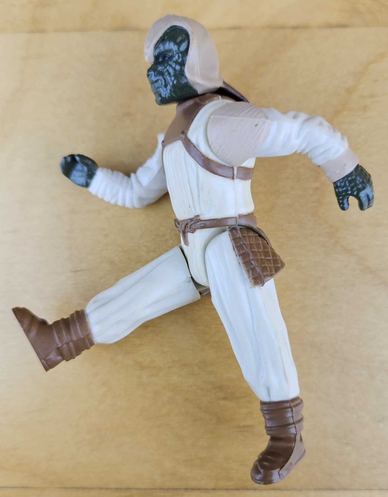 Klaatu (In Skiff Guard Outfit) sold