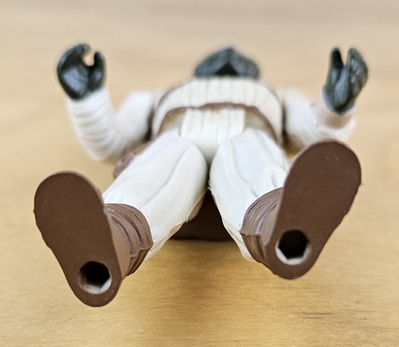 Klaatu (In Skiff Guard Outfit) sold