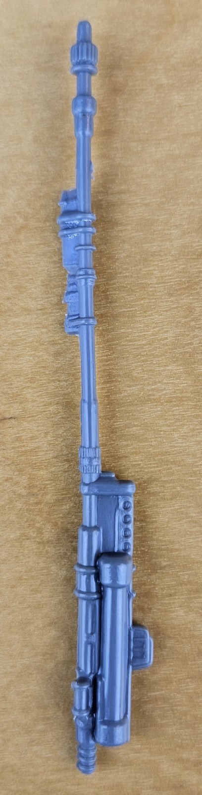 Klaatu (In Skiff Guard Outfit) sold