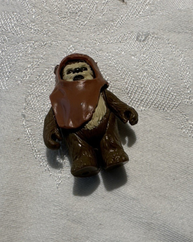 Wicket W. Warrick sold