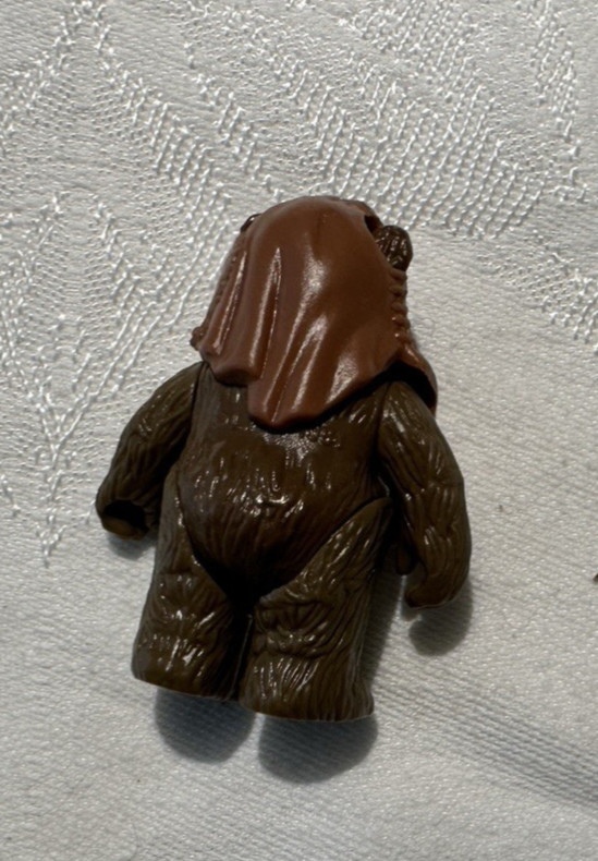 Wicket W. Warrick sold