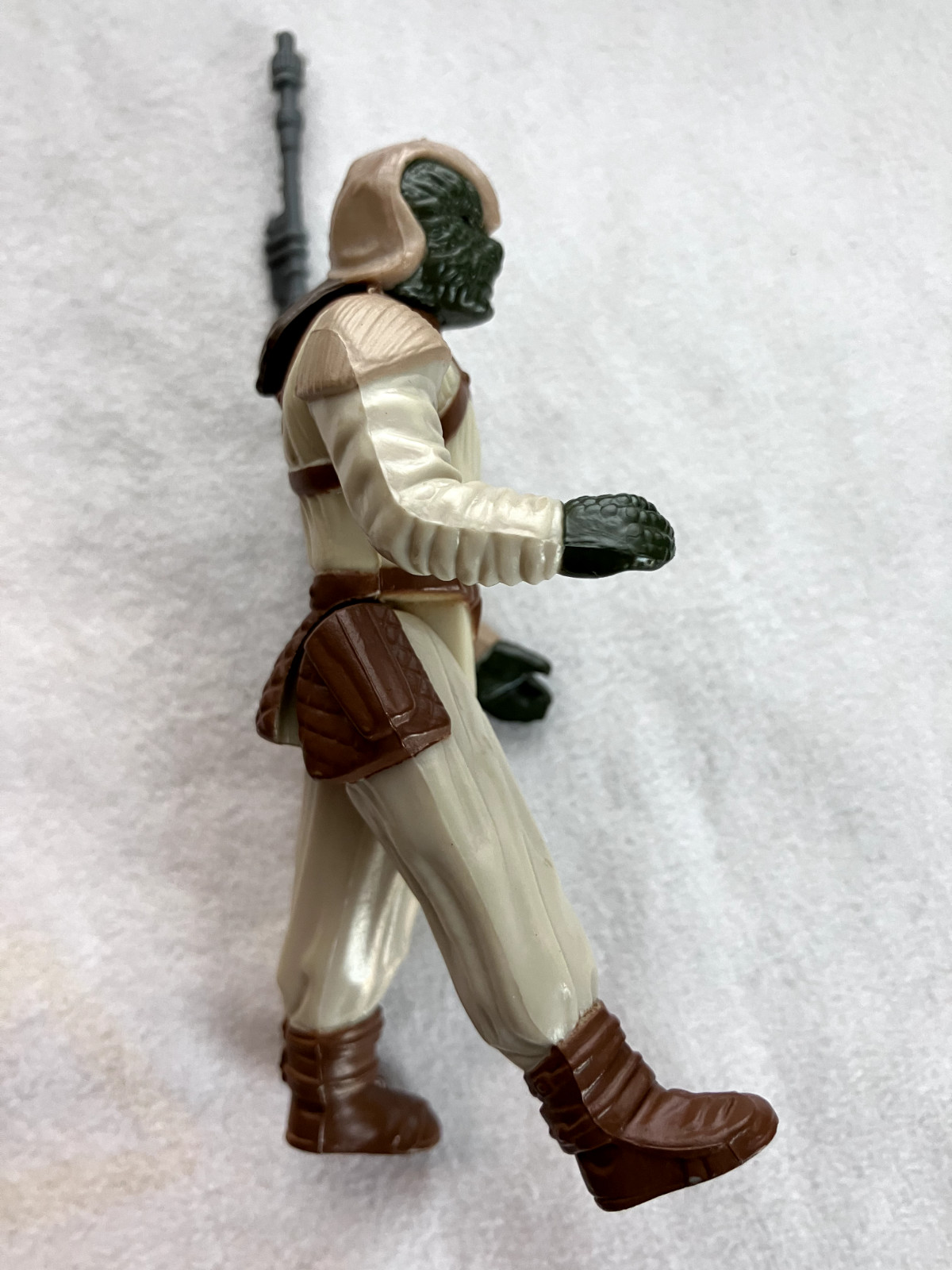 Klaatu (In Skiff Guard Outfit) sold