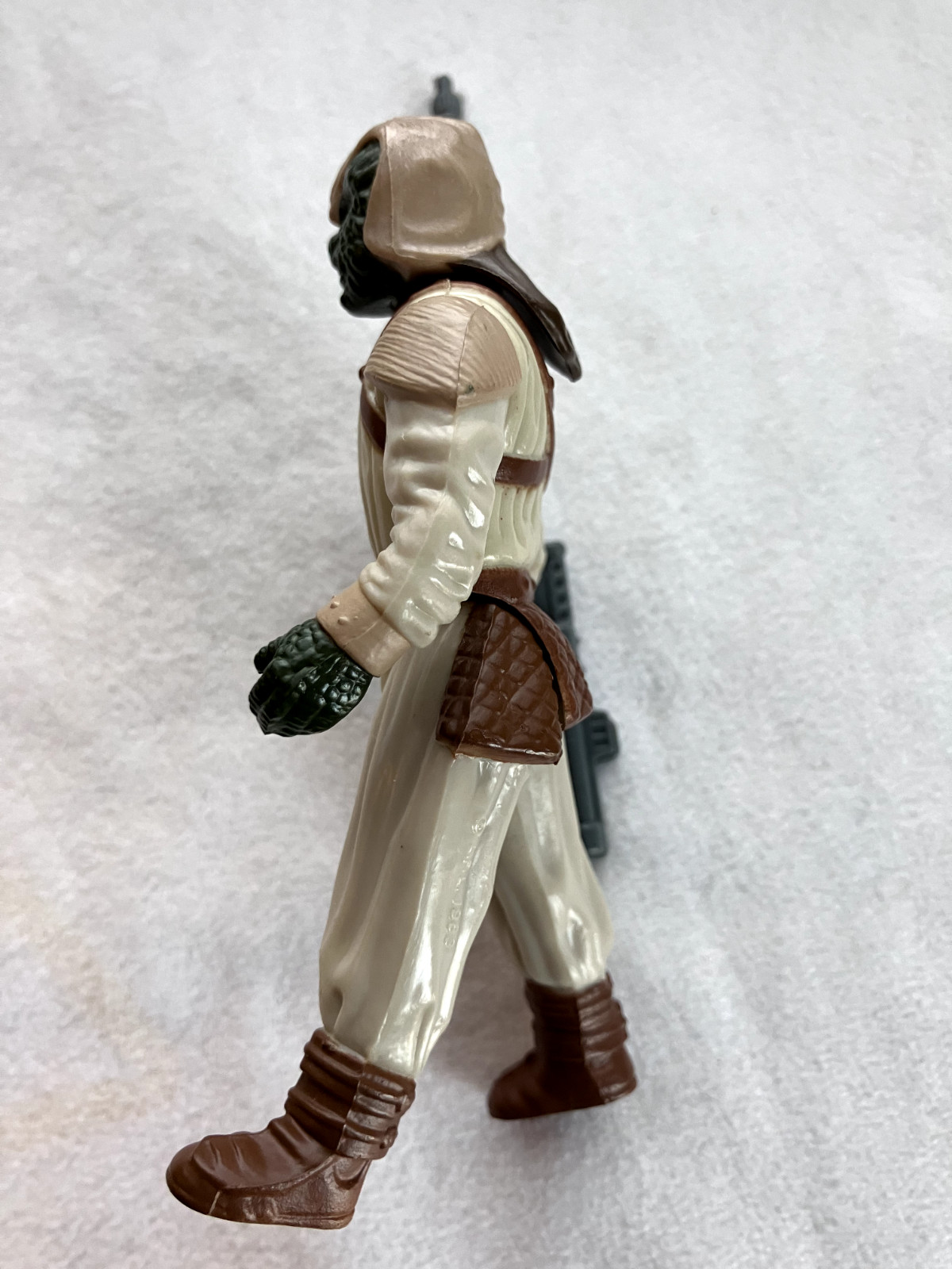 Klaatu (In Skiff Guard Outfit) sold