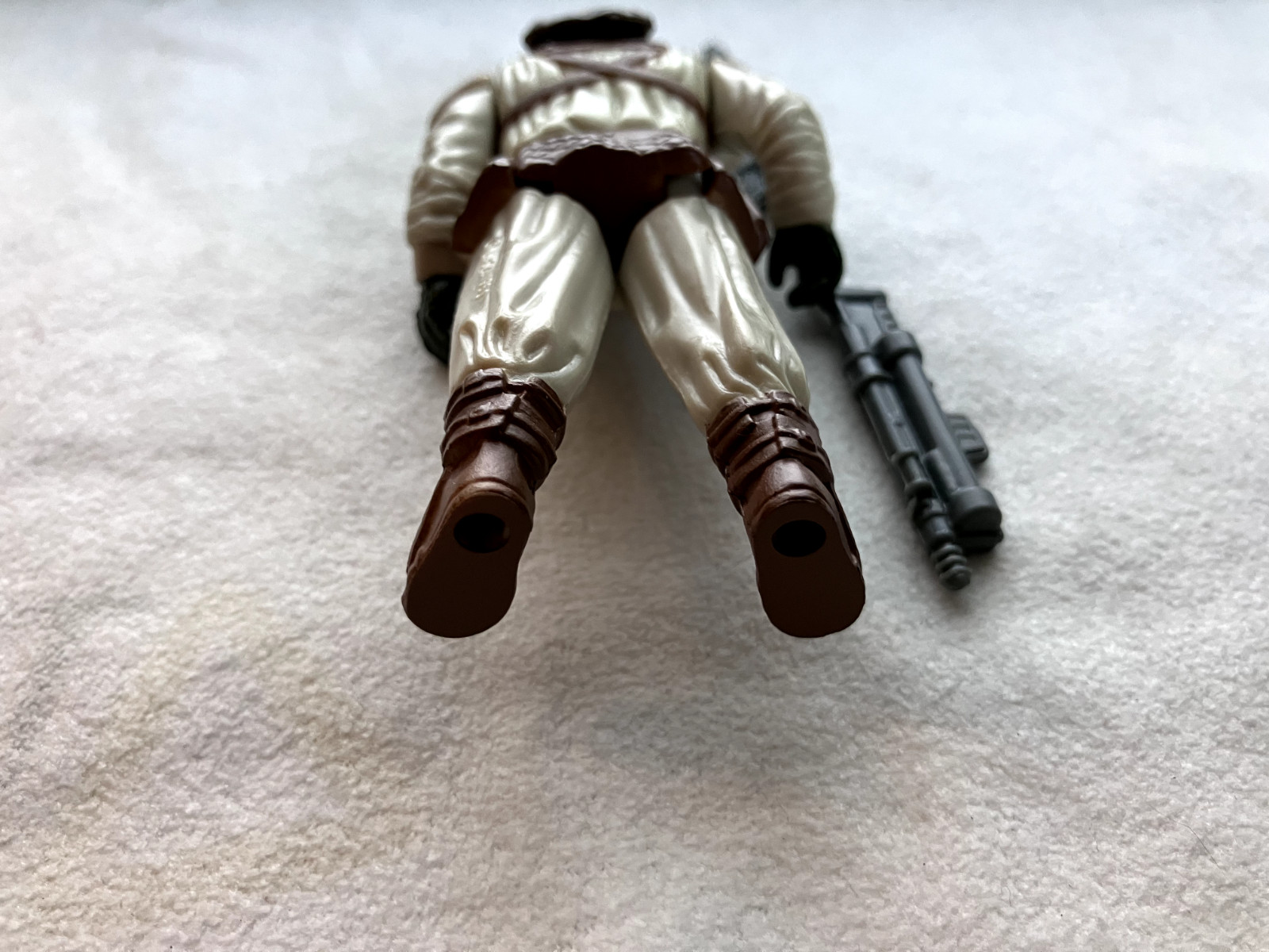 Klaatu (In Skiff Guard Outfit) sold