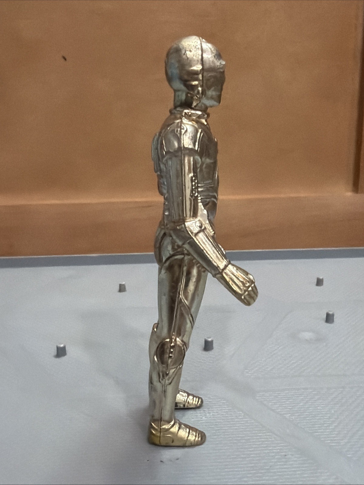 C-3PO (See-Threepio) sold