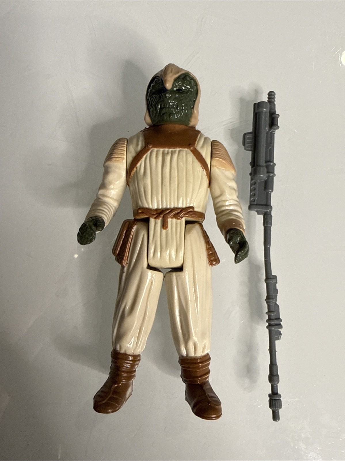 Klaatu (In Skiff Guard Outfit) sold