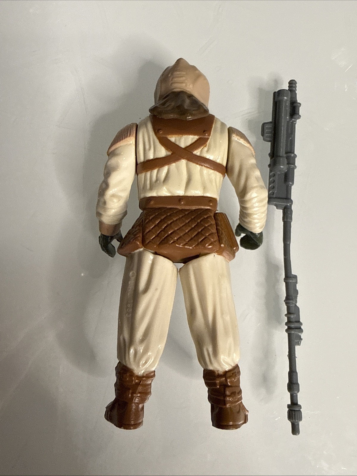 Klaatu (In Skiff Guard Outfit) sold