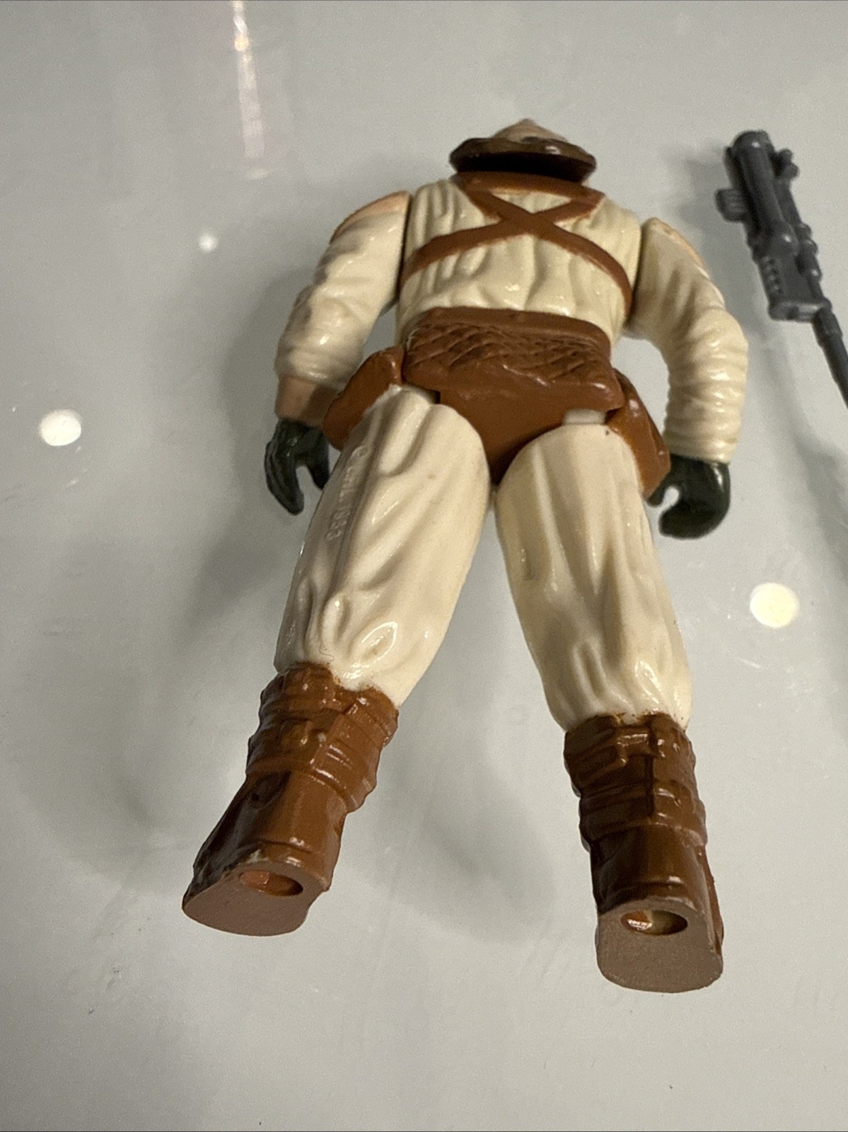 Klaatu (In Skiff Guard Outfit) sold