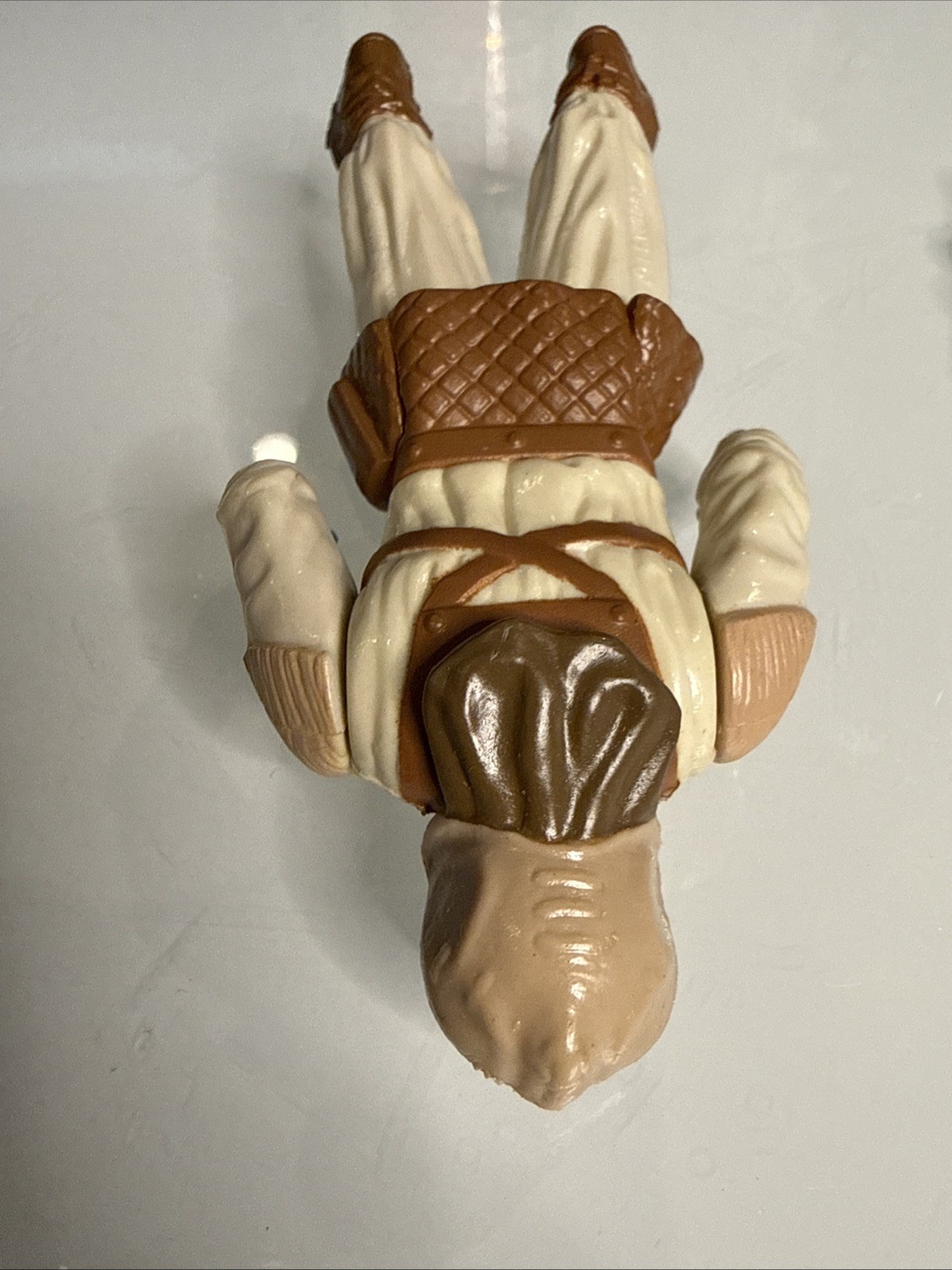 Klaatu (In Skiff Guard Outfit) sold