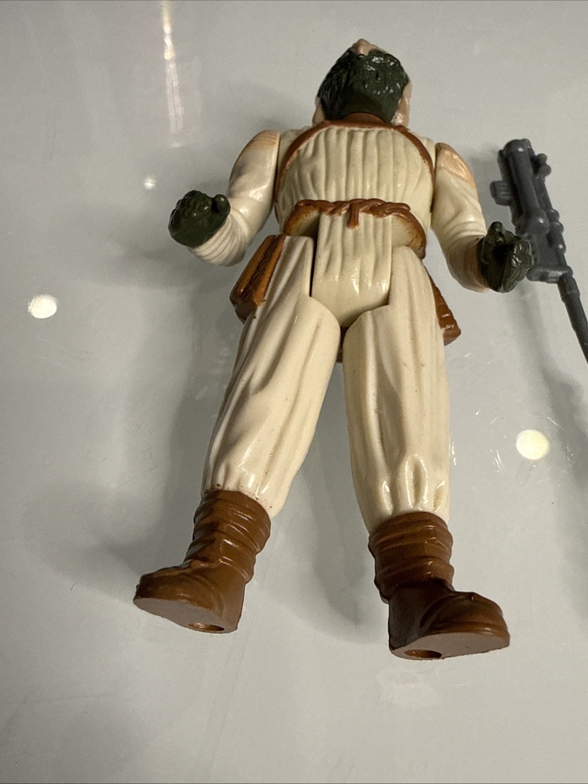 Klaatu (In Skiff Guard Outfit) sold