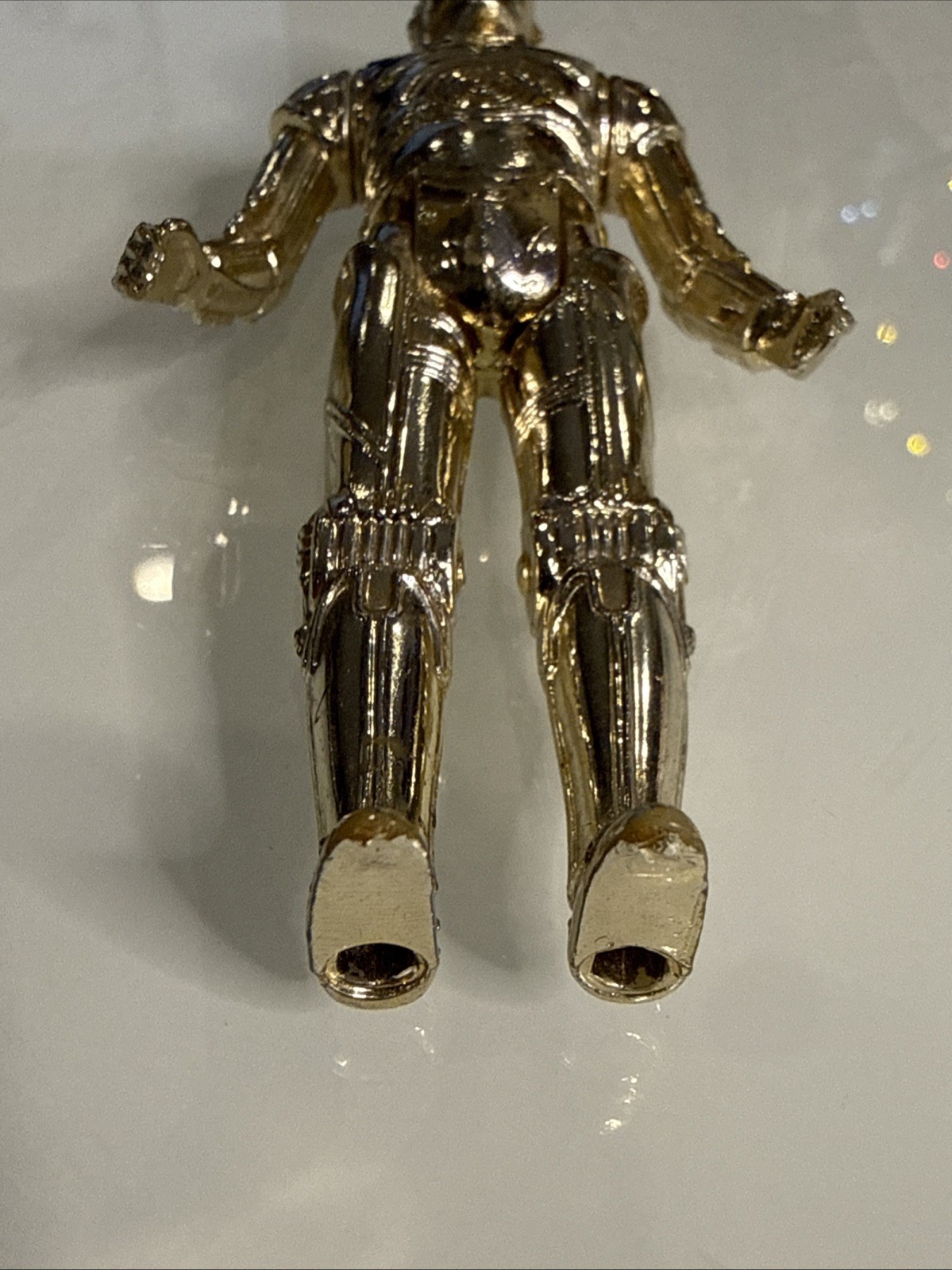 C-3PO (See-Threepio) sold