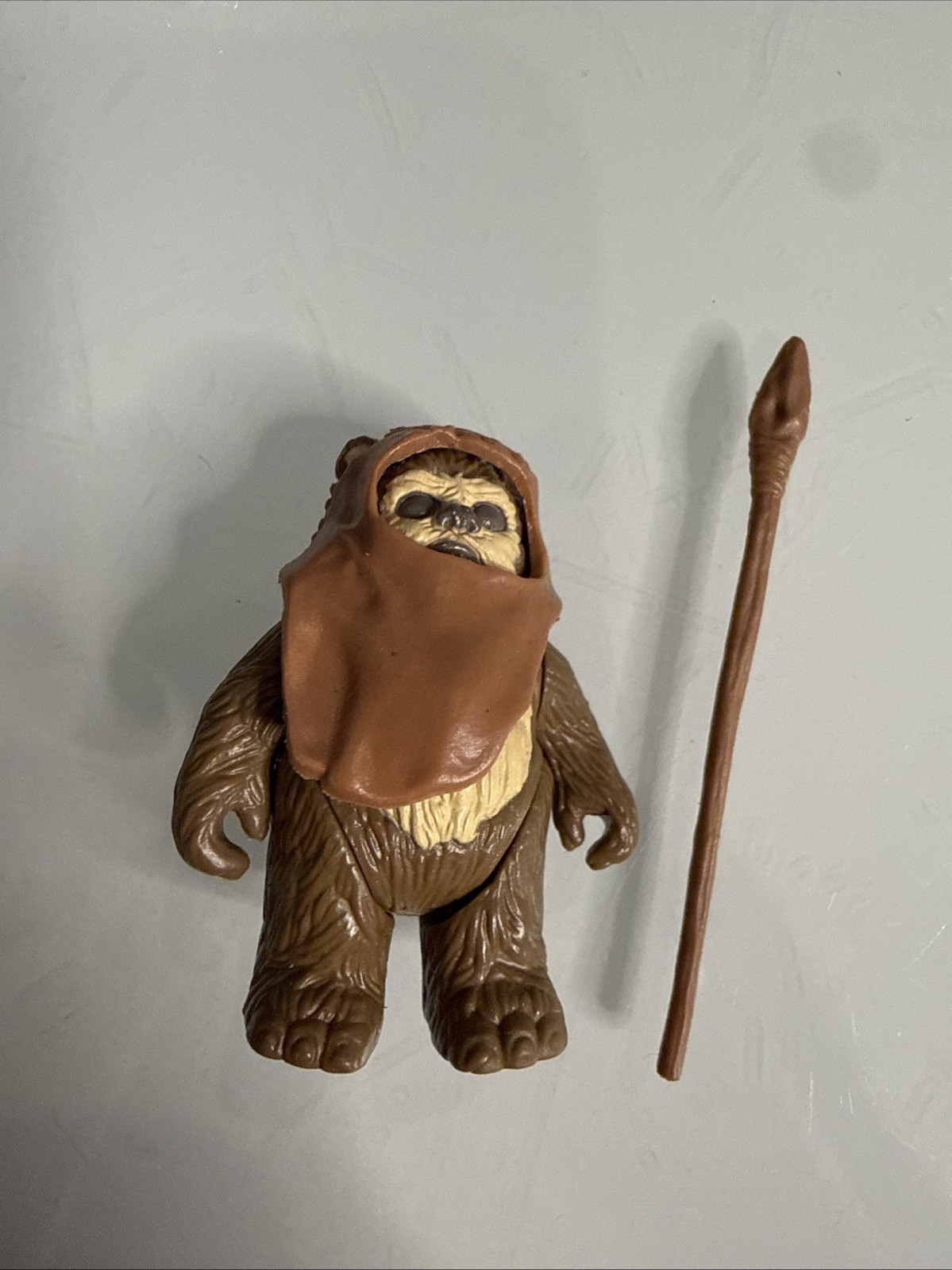 Wicket W. Warrick sold