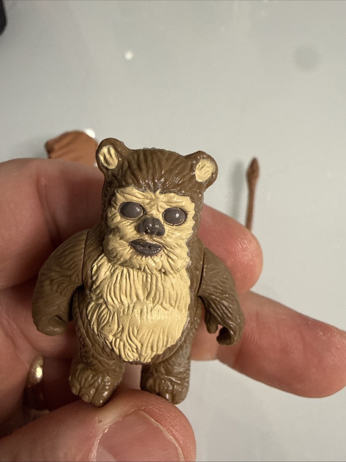 Wicket W. Warrick sold