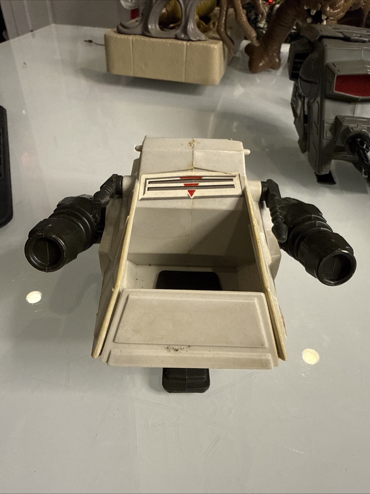 PDT-8 (Personnel Deployment Transport) sold