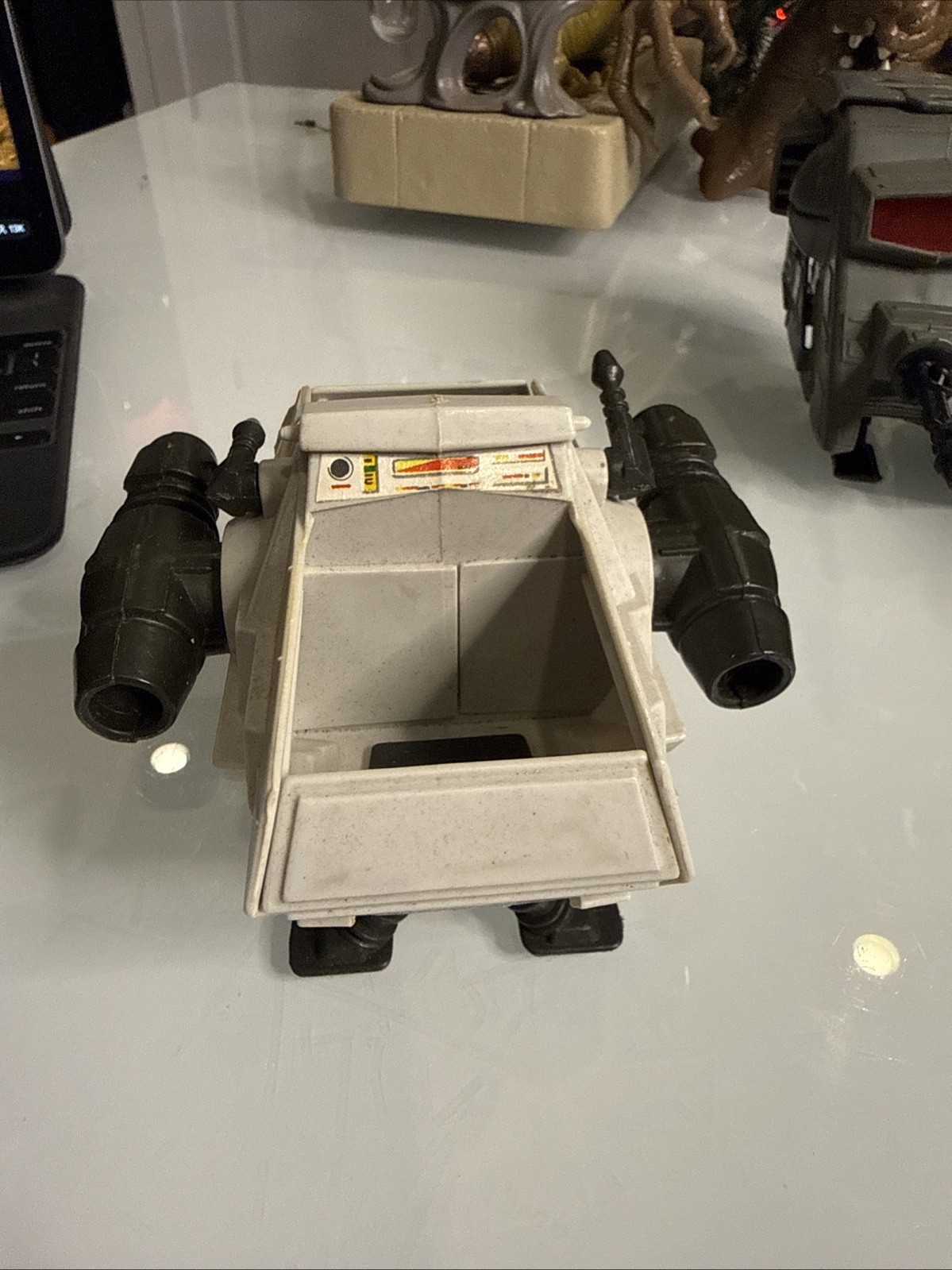 PDT-8 (Personnel Deployment Transport) sold