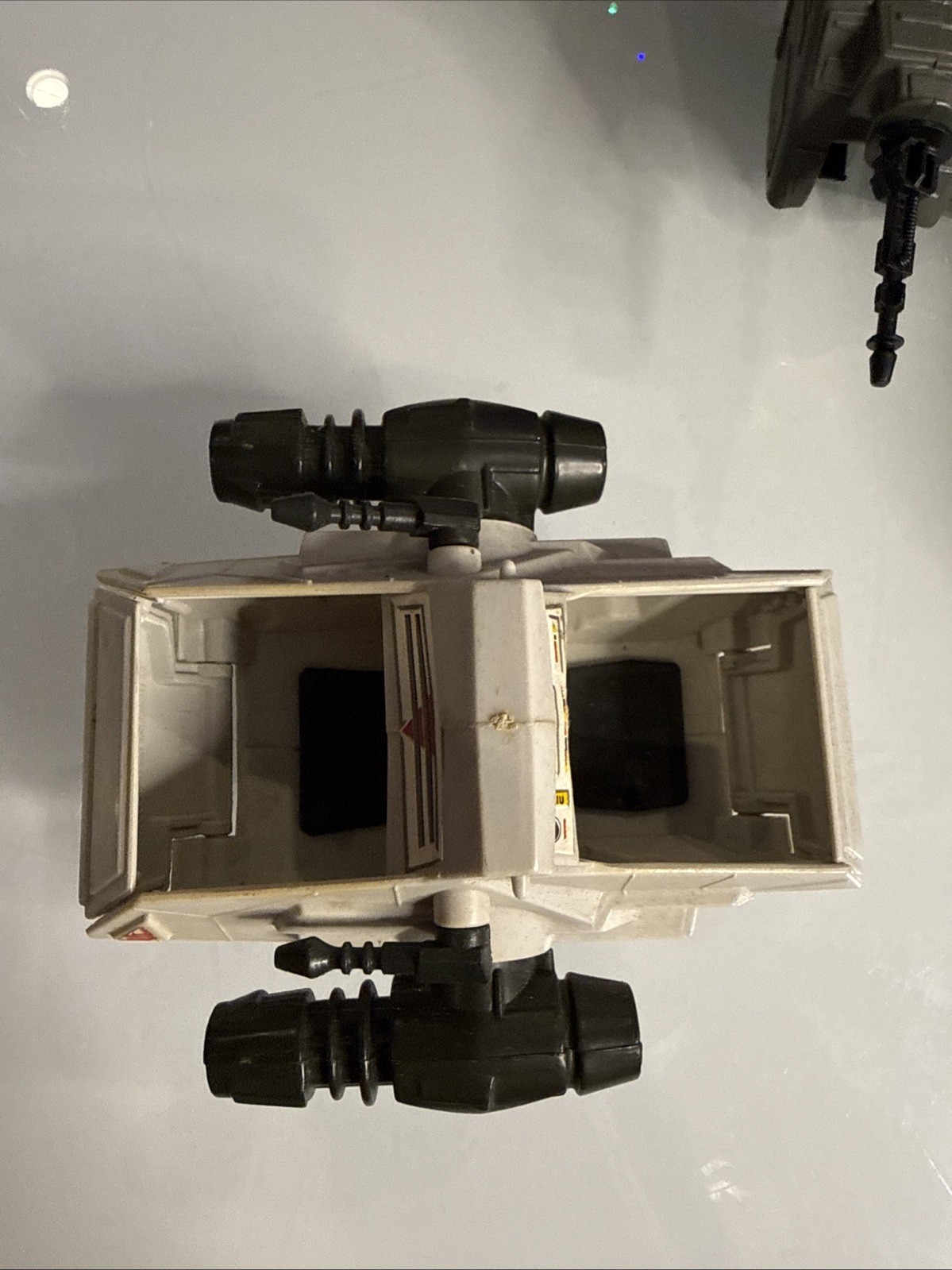 PDT-8 (Personnel Deployment Transport) sold