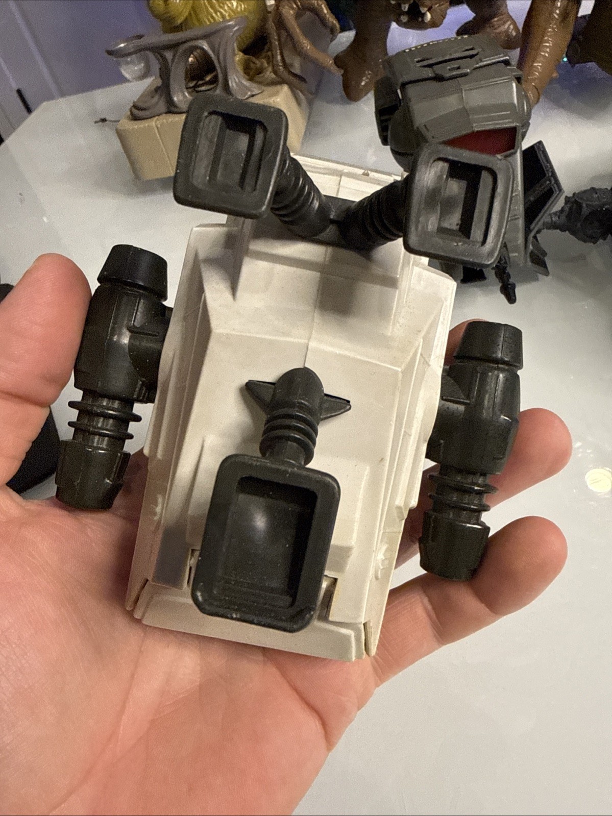 PDT-8 (Personnel Deployment Transport) sold