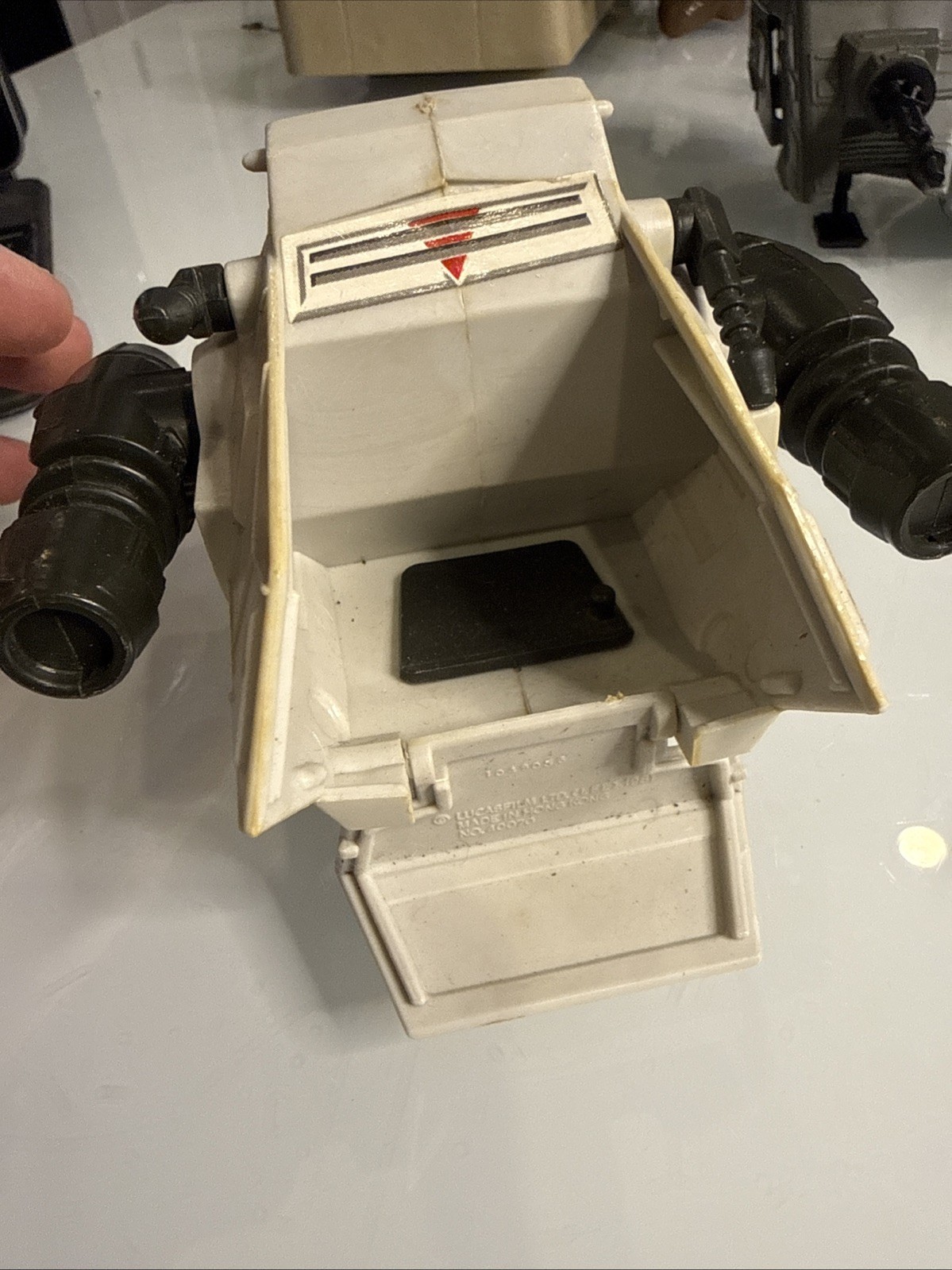 PDT-8 (Personnel Deployment Transport) sold