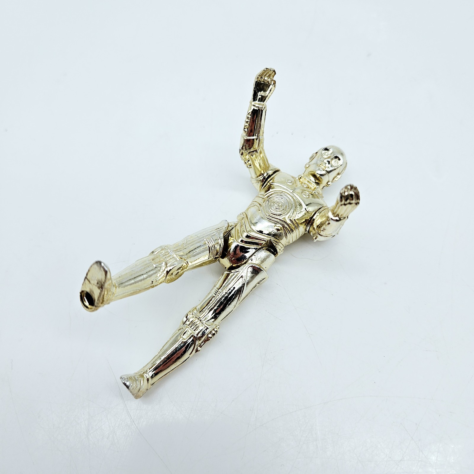 C-3PO (See-Threepio) sold