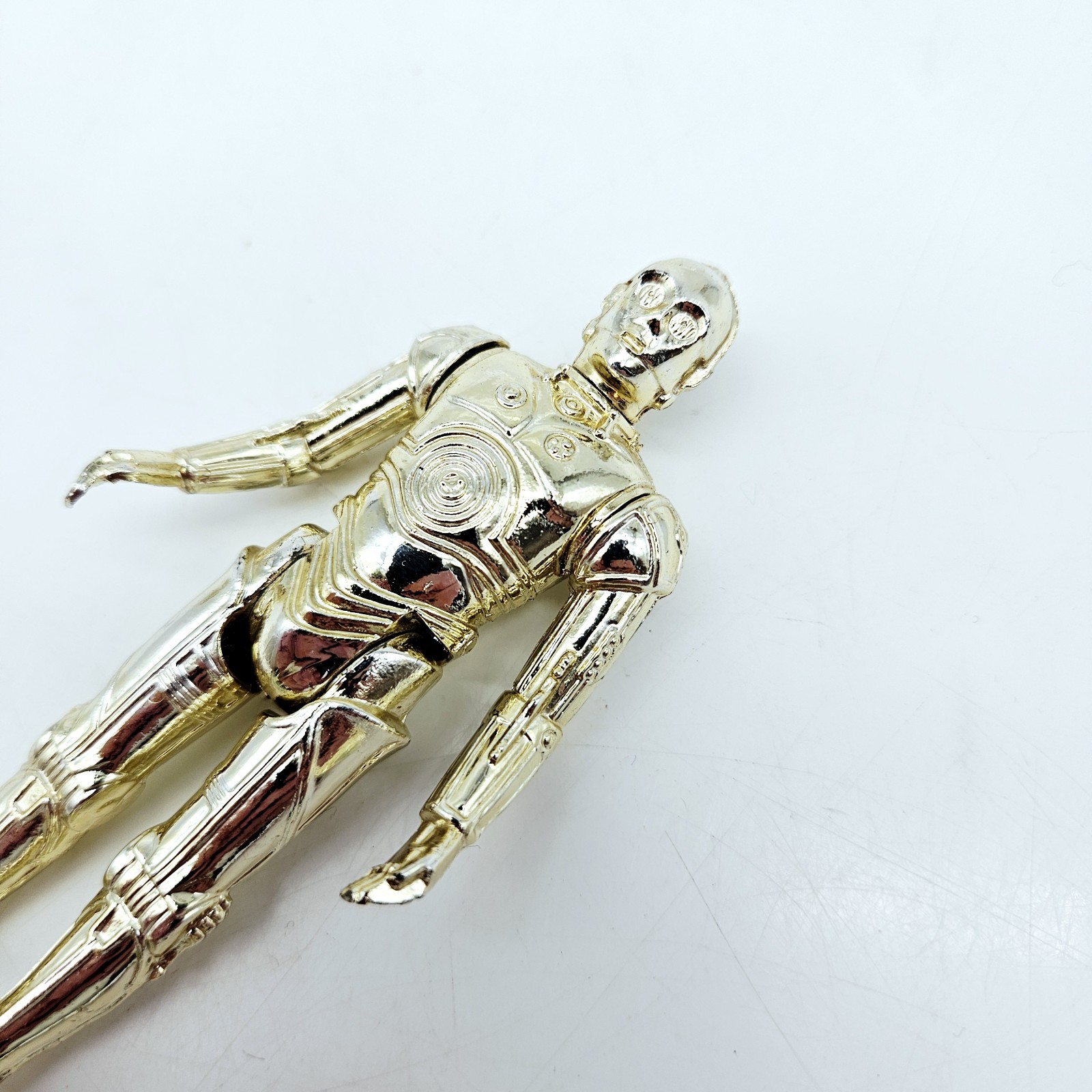 C-3PO (See-Threepio) sold