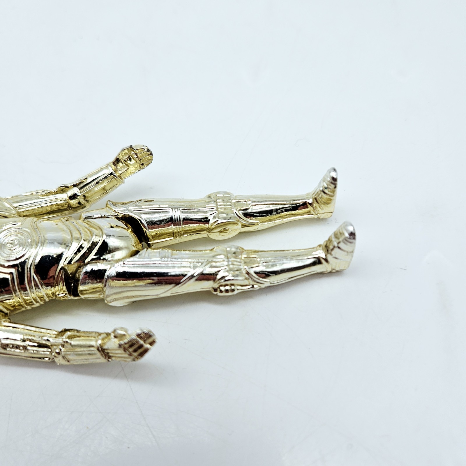 C-3PO (See-Threepio) sold