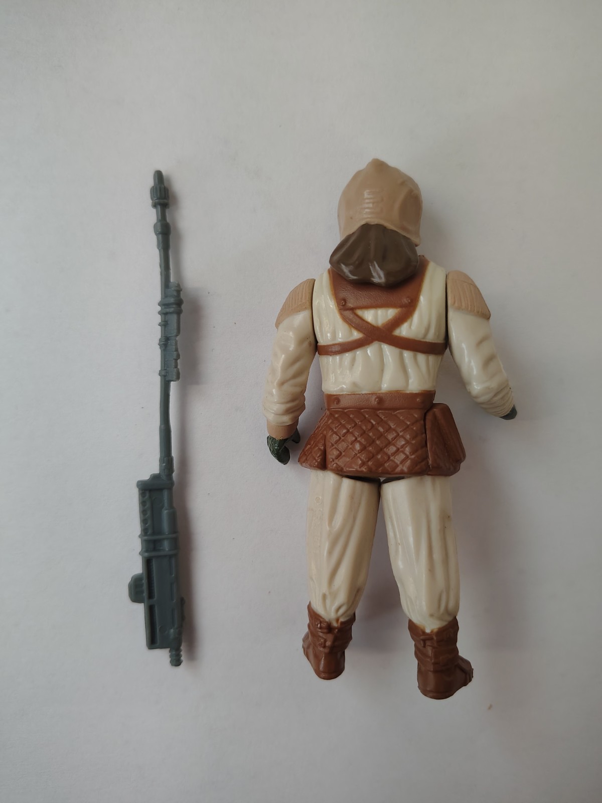 Klaatu (In Skiff Guard Outfit) sold