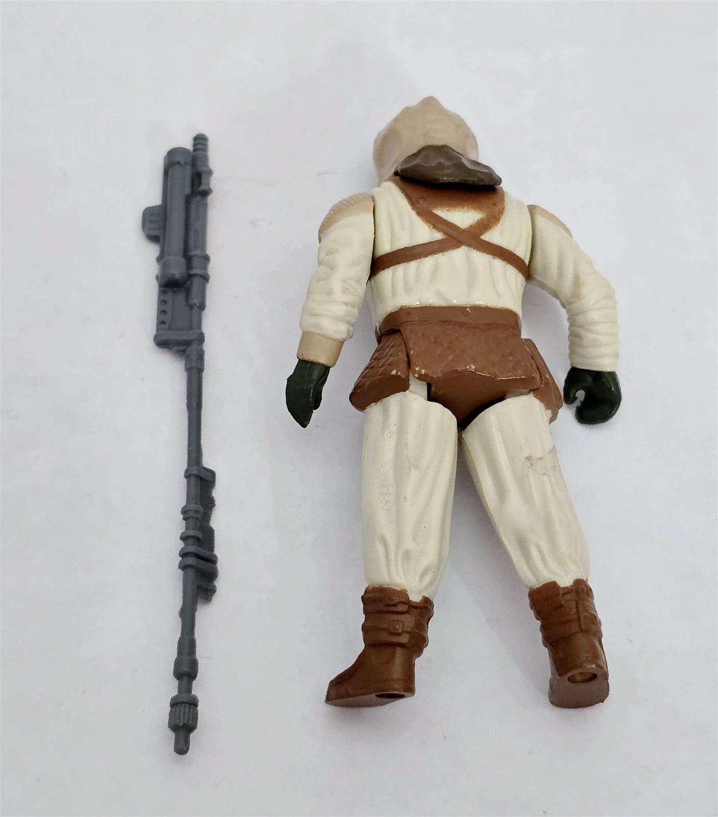 Klaatu (In Skiff Guard Outfit) sold