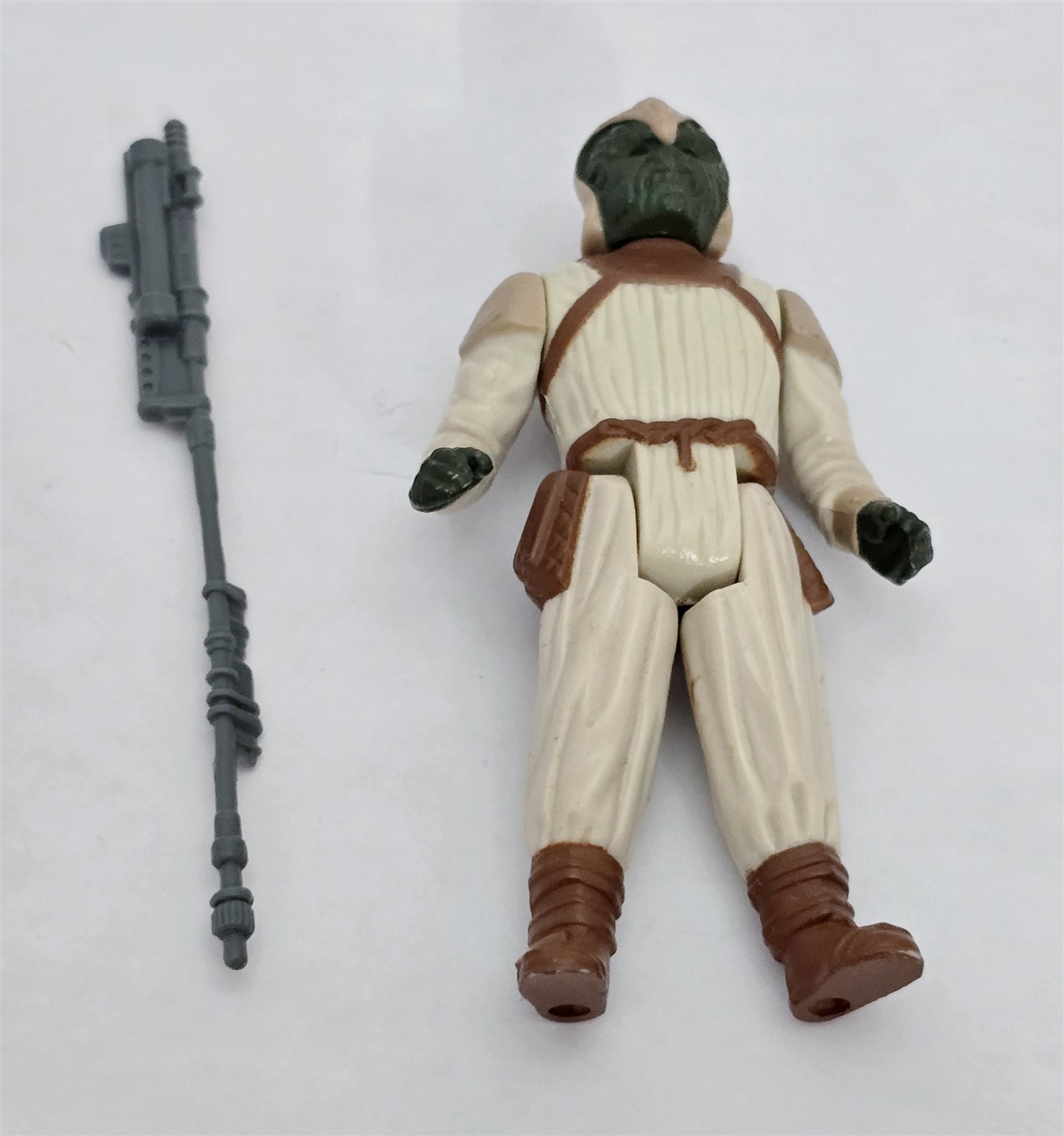 Klaatu (In Skiff Guard Outfit) sold