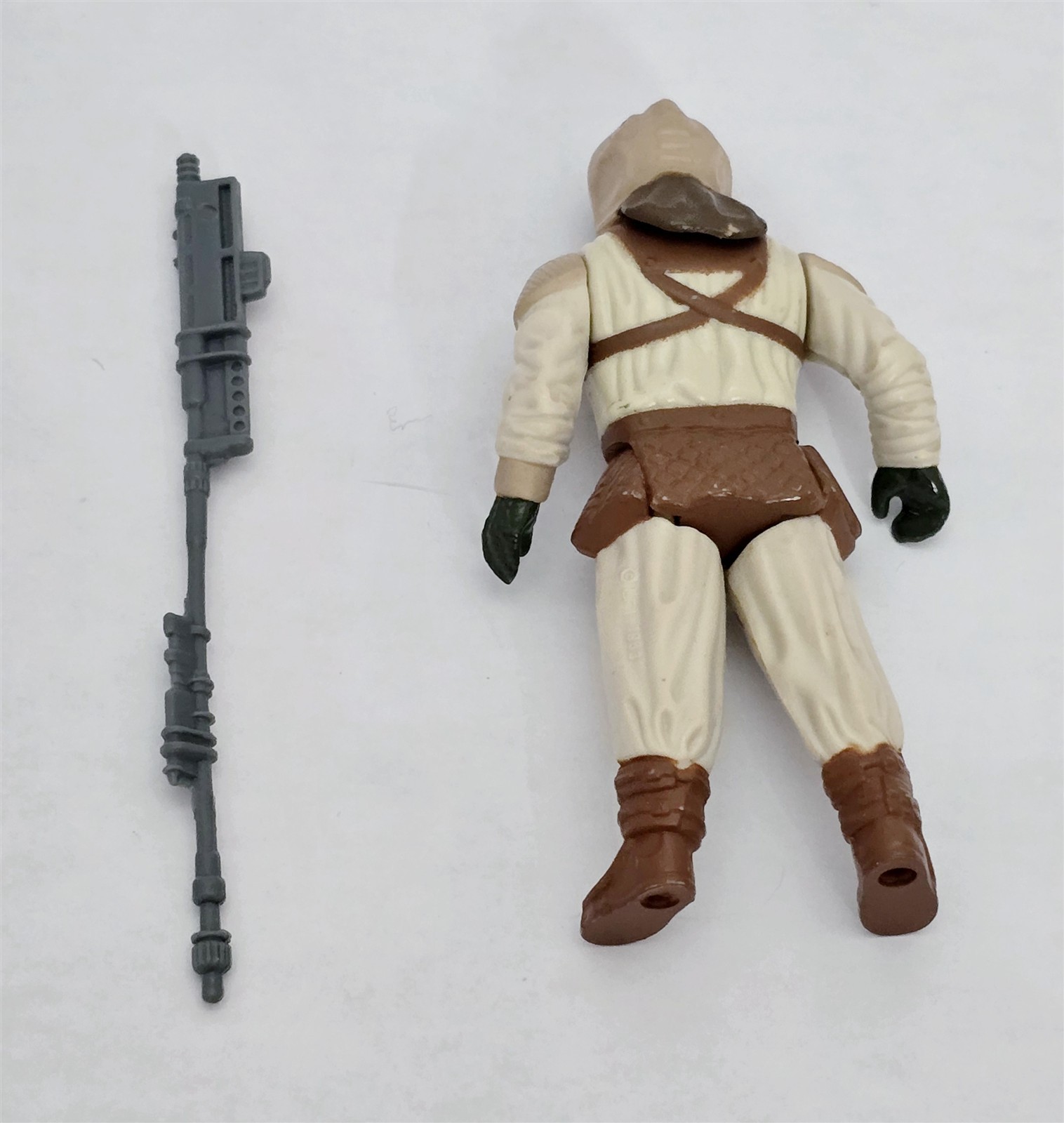 Klaatu (In Skiff Guard Outfit) sold