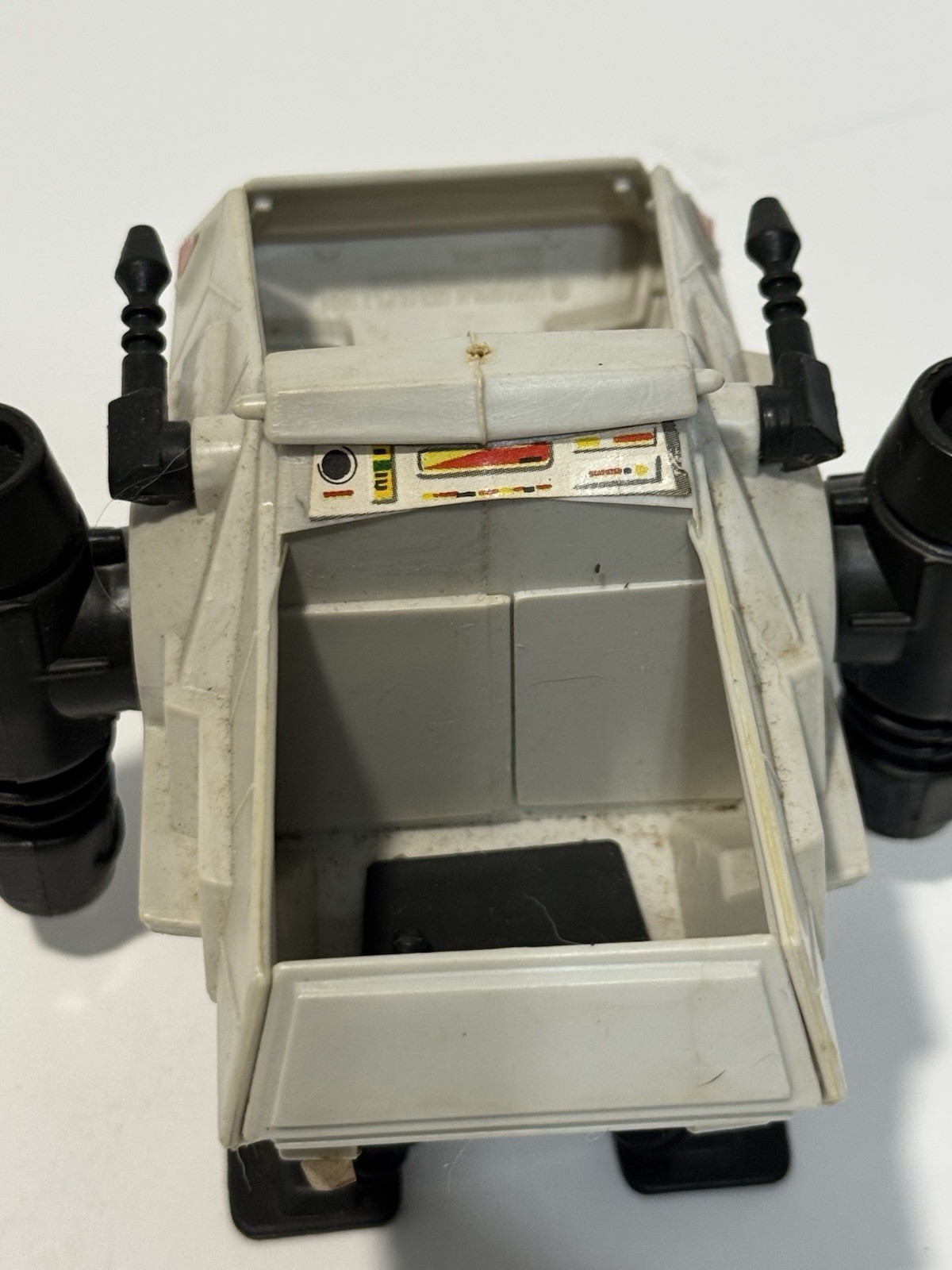 PDT-8 (Personnel Deployment Transport) sold