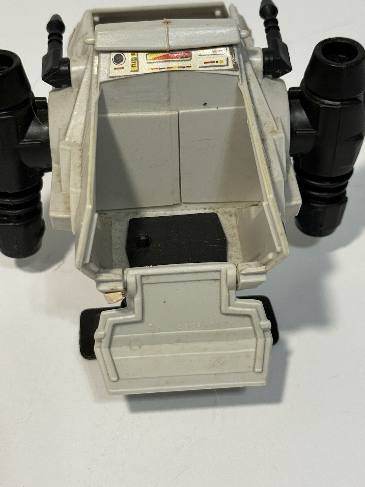 PDT-8 (Personnel Deployment Transport) sold