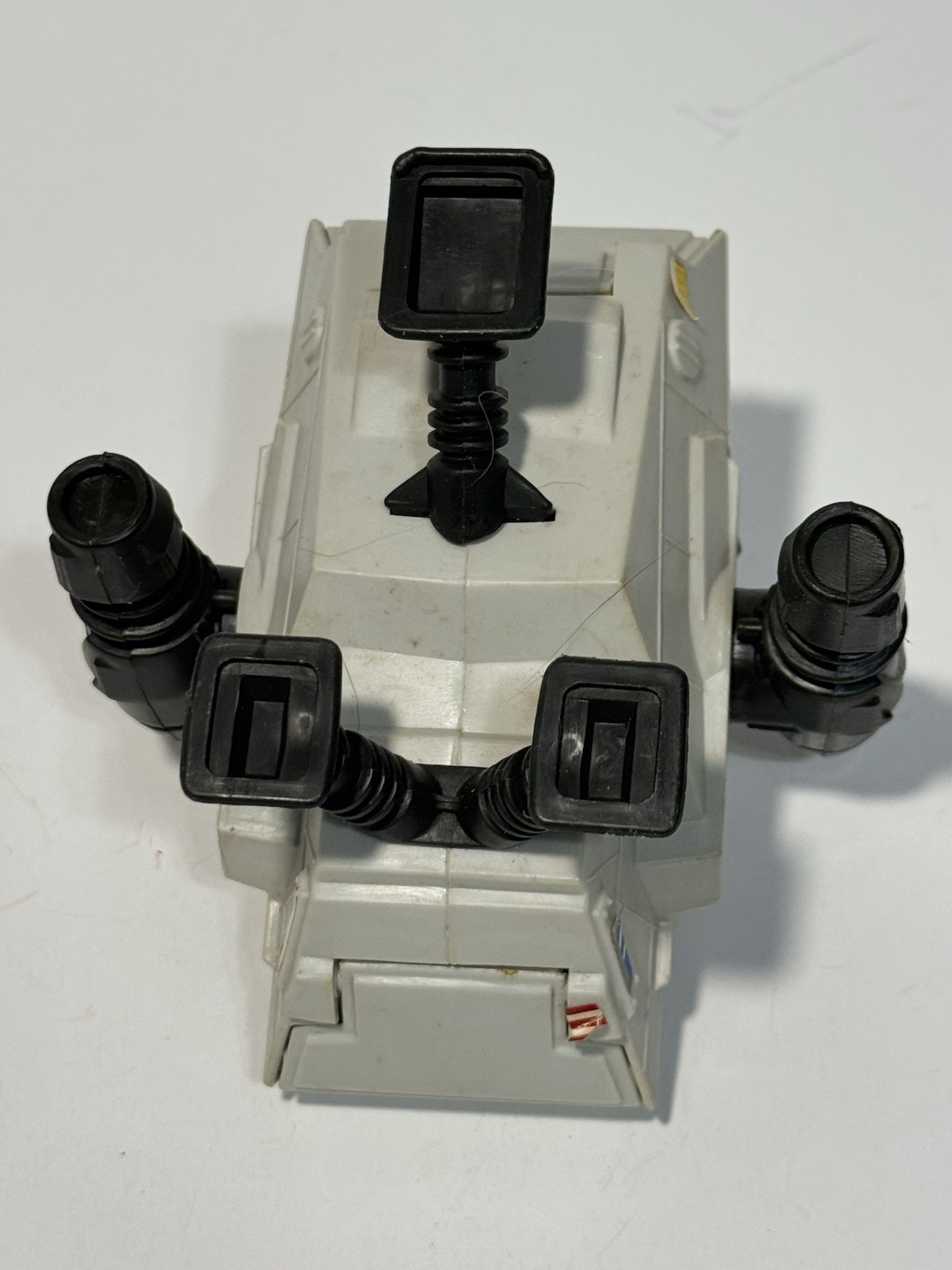 PDT-8 (Personnel Deployment Transport) sold